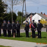 Zobacz w powiększeniu: Uroczystości 231. rocznicy uchwalenia Konstytucji 3 Maja (69)